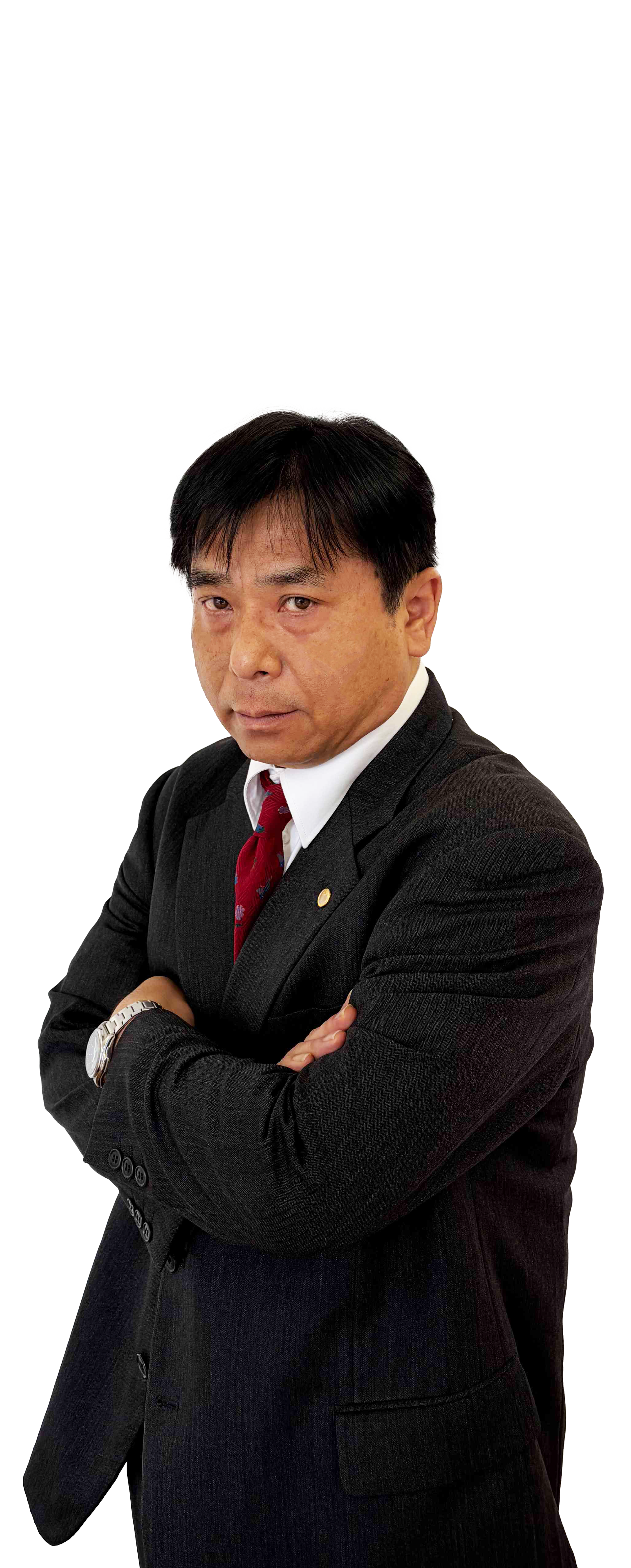 国税OB 北村浩二